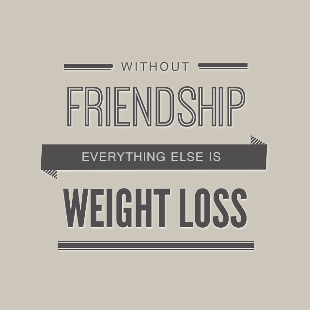 withoutfriendship